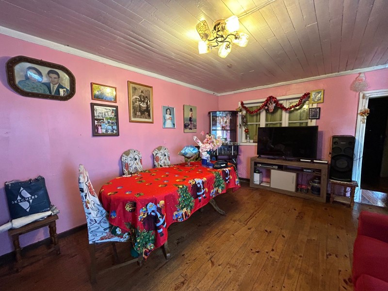 Venta Casa Cerro Alegre Valparaiso
