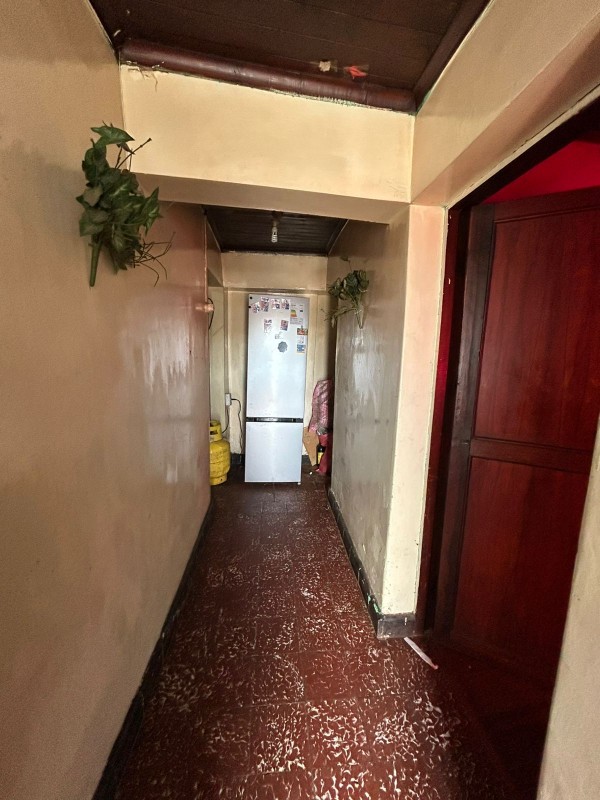 Venta Casa Cerro Alegre Valparaiso