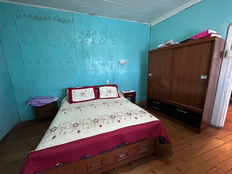 Venta Casa Cerro Alegre Valparaiso