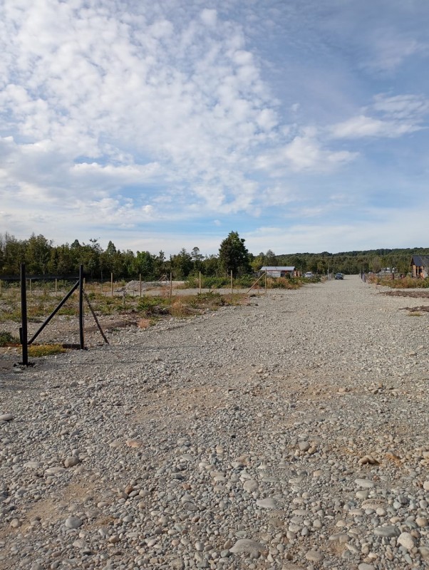 Venta Derecho de Sitios Terreno Puerto Montt