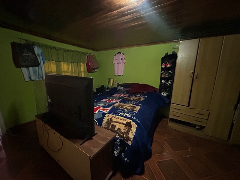 Venta Casa Cerro Alegre Valparaiso