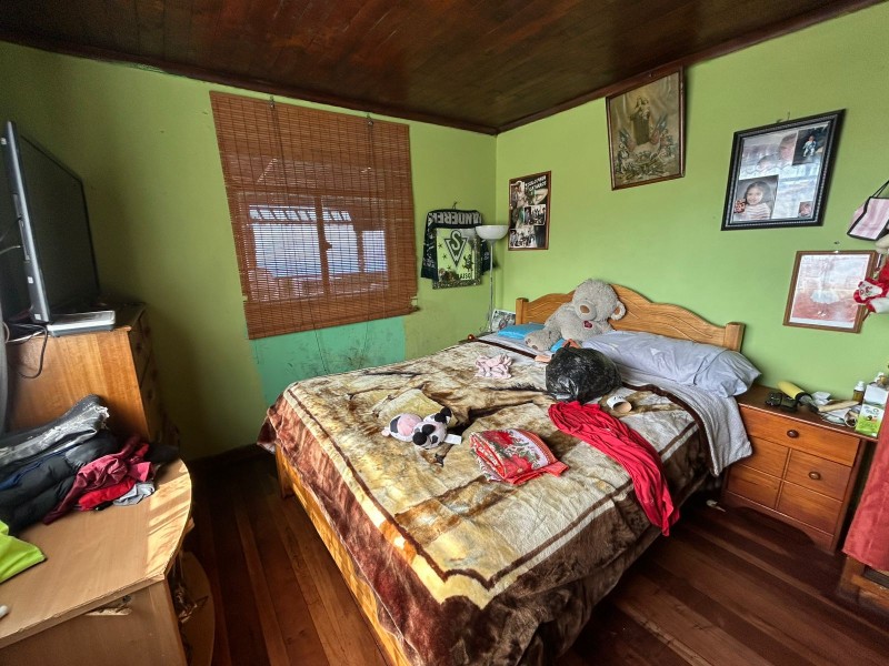Venta Casa Cerro Alegre Valparaiso