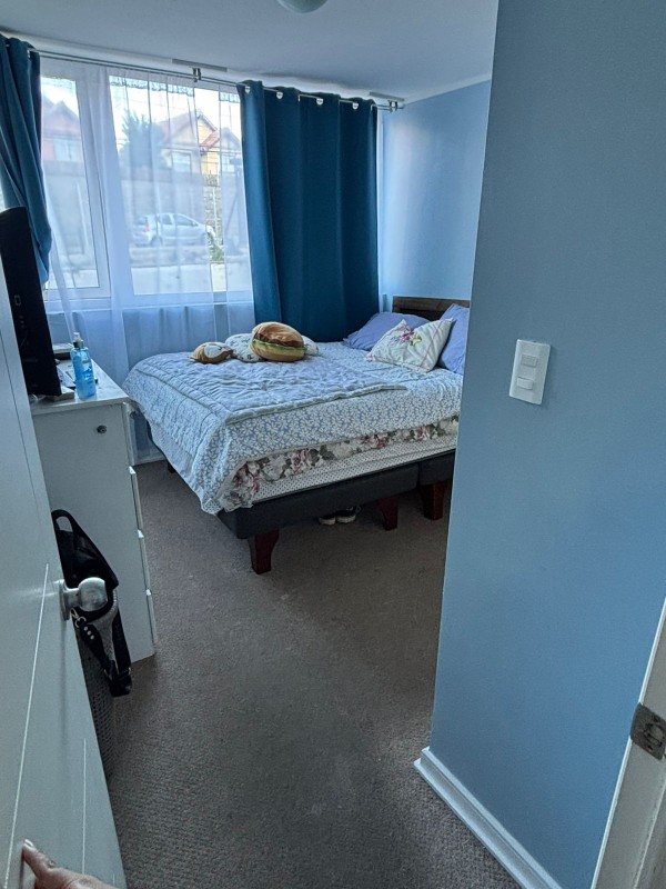 Venta Departamento en Gregorio Marañón Viña del Mar