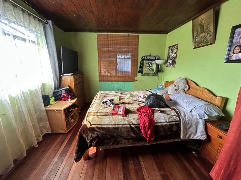 Venta Casa Cerro Alegre Valparaiso