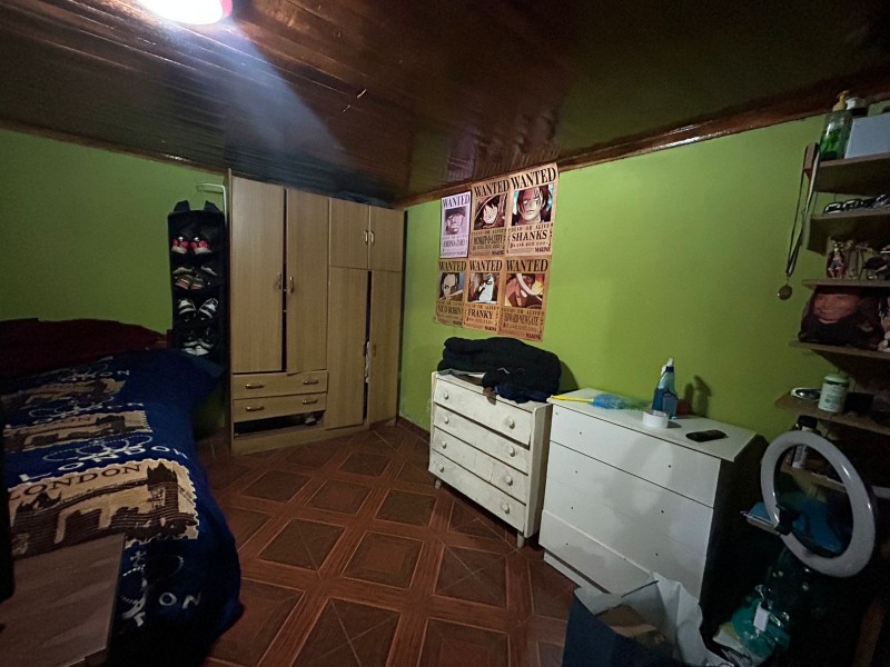 Venta Casa Cerro Alegre Valparaiso