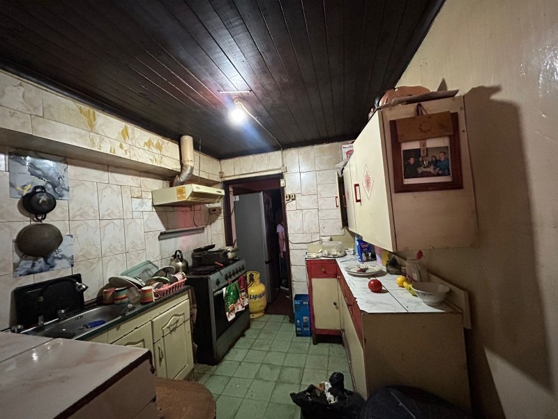 Venta Casa Cerro Alegre Valparaiso