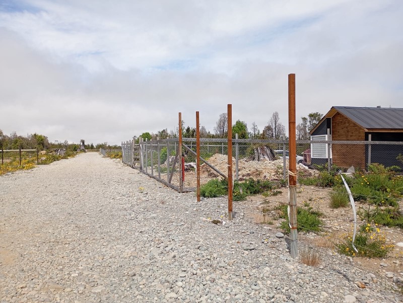 Venta Derecho de Sitios Terreno Puerto Montt