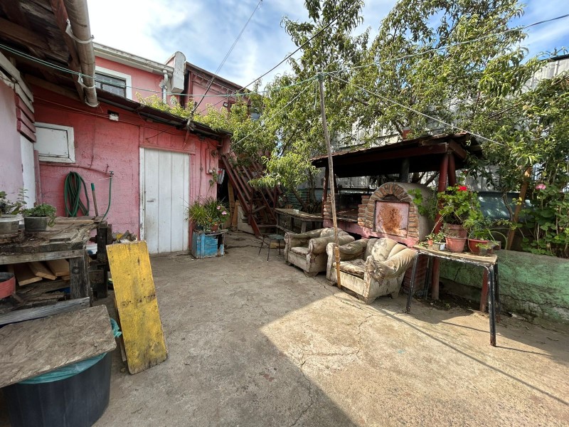 Venta Casa Cerro Alegre Valparaiso