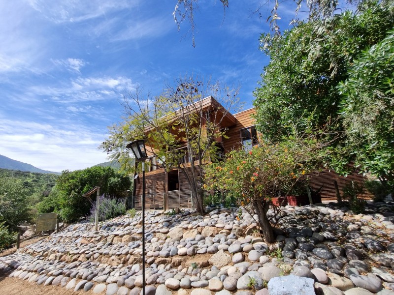 Venta Parcela Curacaví