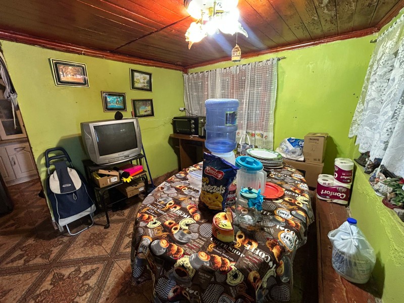 Venta Casa Cerro Alegre Valparaiso