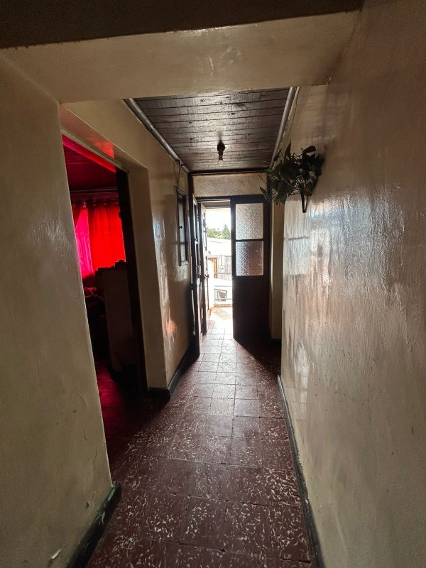 Venta Casa Cerro Alegre Valparaiso