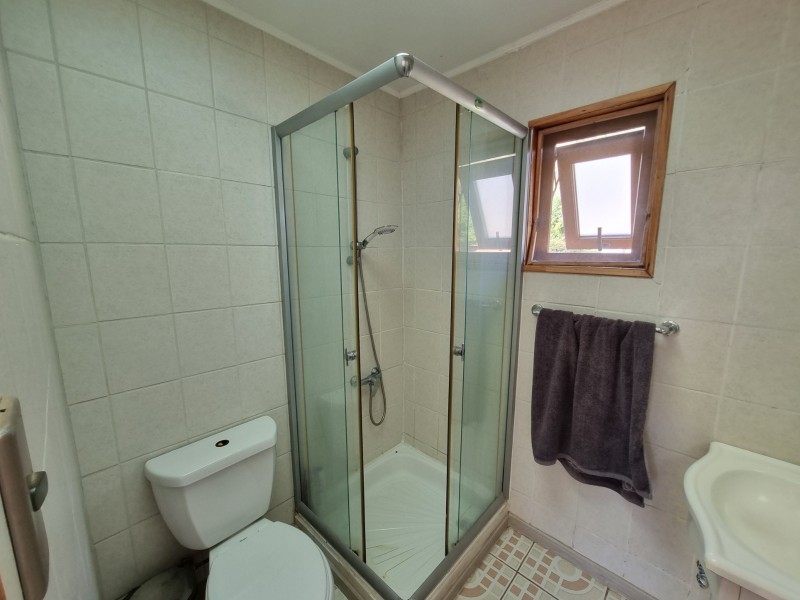 Venta Parcela Curacaví