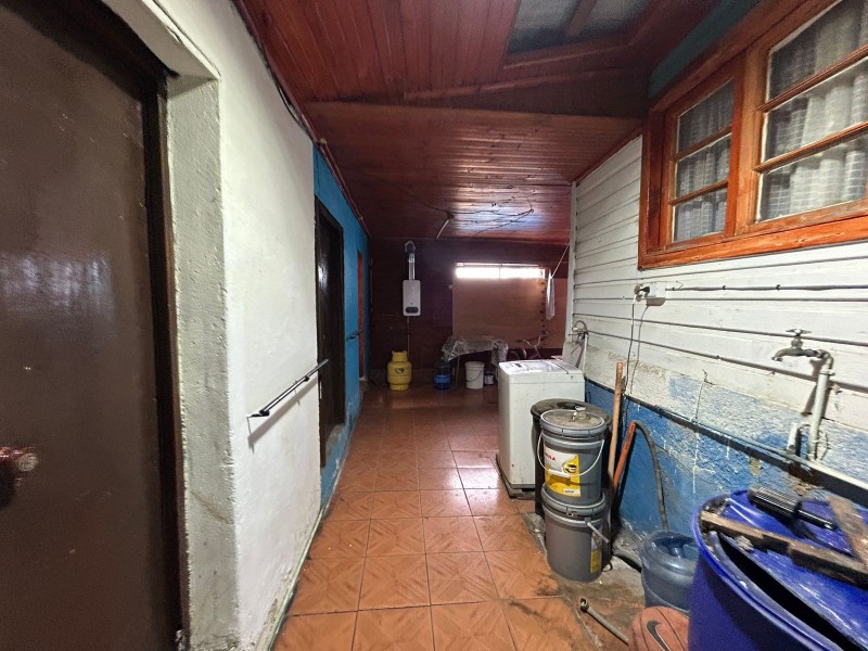 Venta Casa Cerro Alegre Valparaiso