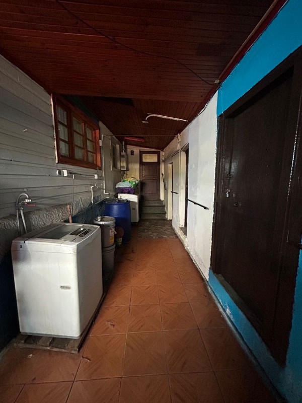 Venta Casa Cerro Alegre Valparaiso