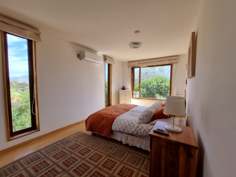 Venta Parcela Curacaví