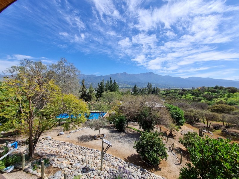 Venta Parcela Curacaví