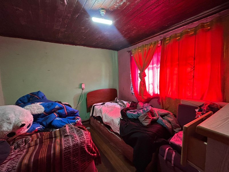 Venta Casa Cerro Alegre Valparaiso