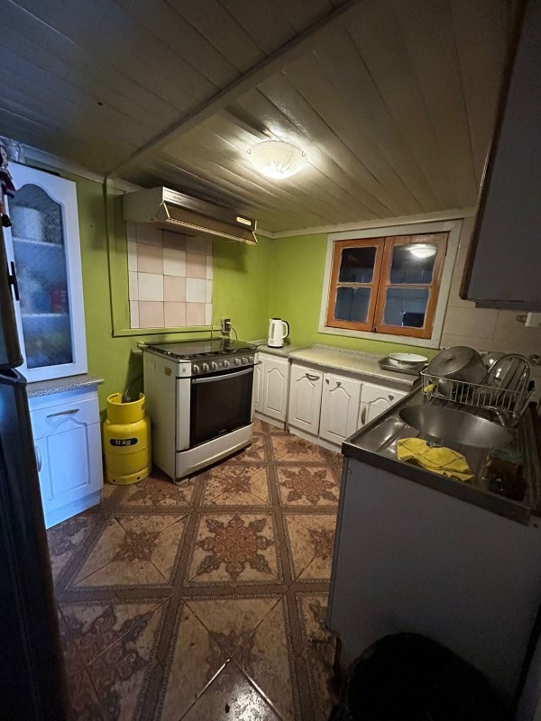 Venta Casa Cerro Alegre Valparaiso