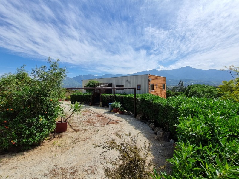 Venta Parcela Curacaví