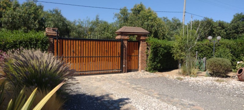 Se Vende Hermosa Parcela en Lliu Lliu Limache