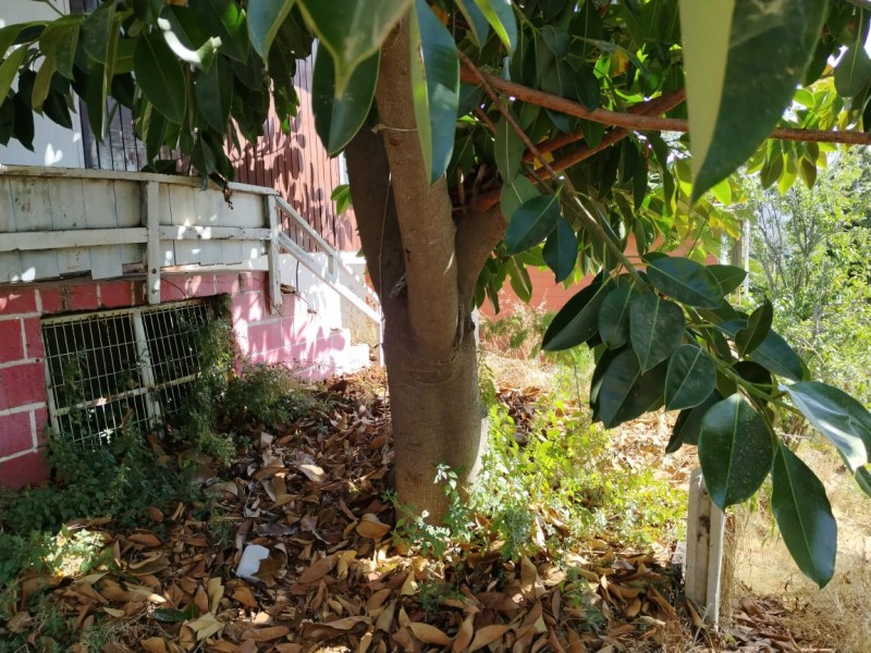 Se Vende Terreno en Chorrillos Viña del Mar