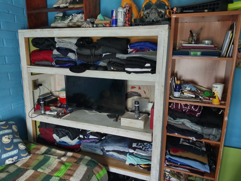 Se Vende Casa de Dos Pisos las Américas Villa Alemana (Sk)