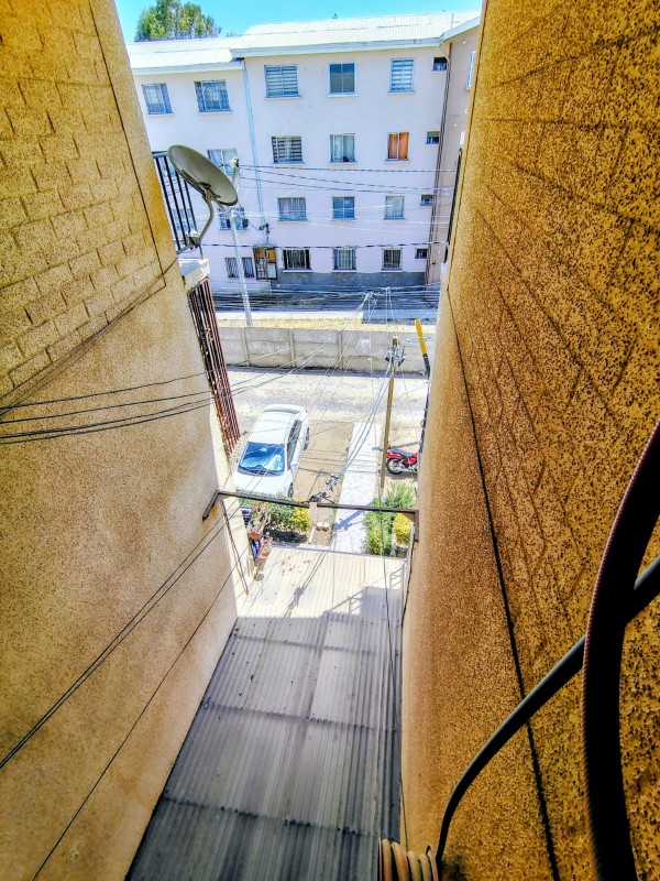 Se Vende Depto. 4° Piso, Bto. Norte