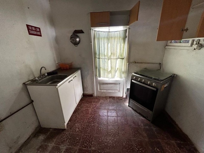 Se Vende Terreno 1500M2 Con Casa de 2 Pisos el Retiro (Sk)