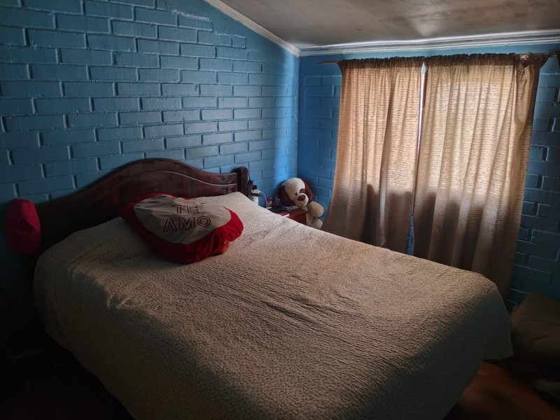 Se Vende Casa de Dos Pisos las Américas Villa Alemana (Sk)