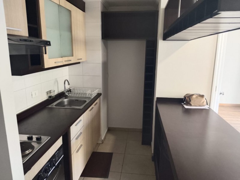 Se Vende Depto. 4° Piso Viana Viña del Mar
