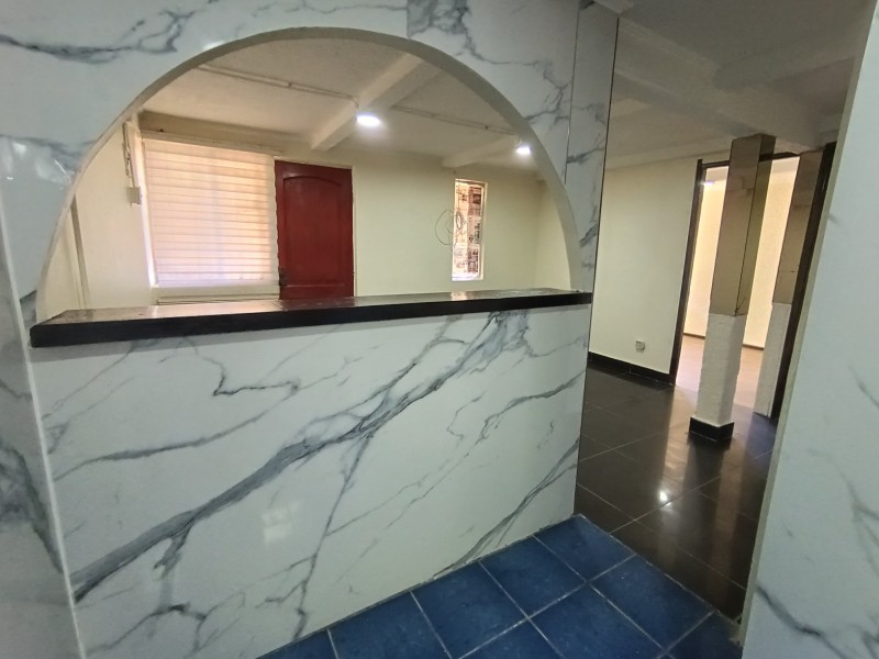 Se Vende Depto. 1° Piso en el Olivar 3D1B