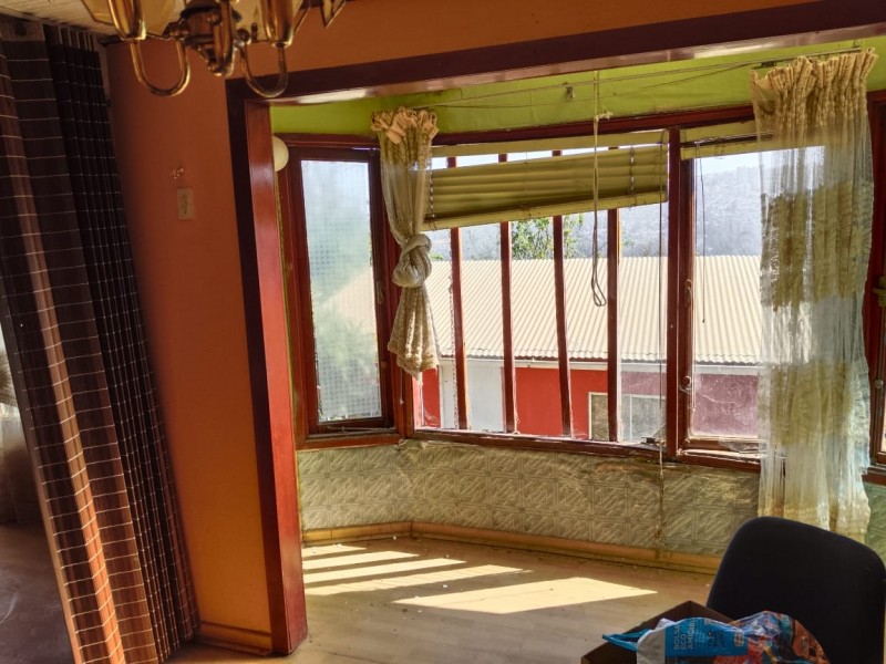 Se Vende Terreno en Chorrillos Viña del Mar
