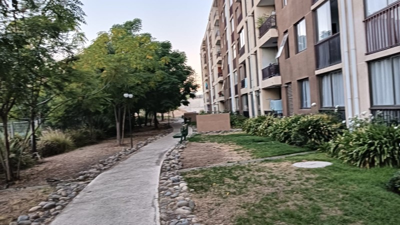 Se Vende Depto Marga Marga Quilpué 2D1B1E