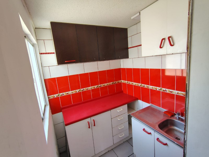 Se Vende Depto. 4° Piso, Bto. Norte