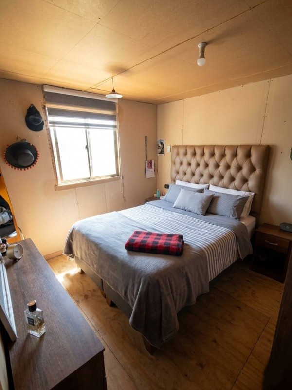 Se Vende Parcela 5000 M2 en Valle Verde (Sk)