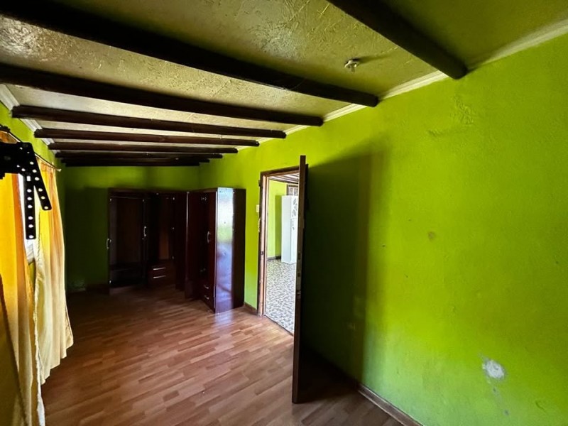 Se Vende Terreno 1500M2 Con Casa de 2 Pisos el Retiro (Sk)
