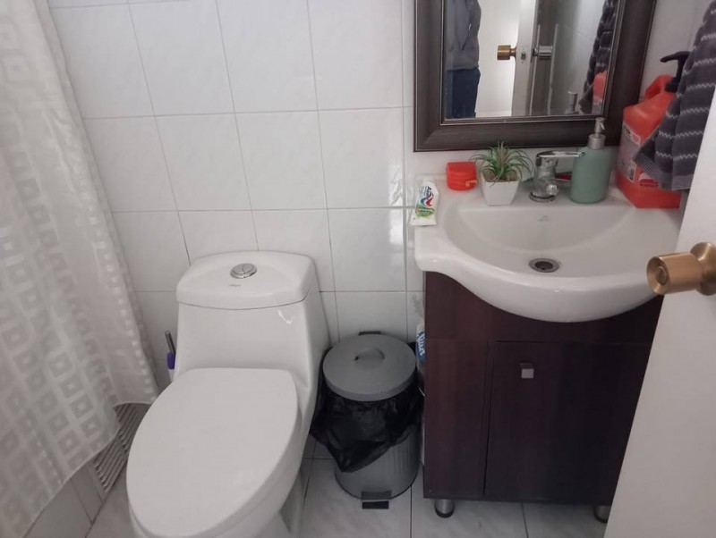 Se Vende Casa de Dos Pisos Peñablanca