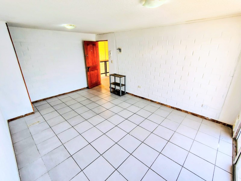 Se Vende Depto. 4° Piso, Bto. Norte