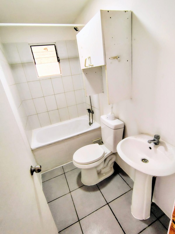 Se Vende Depto. 4° Piso, Bto. Norte