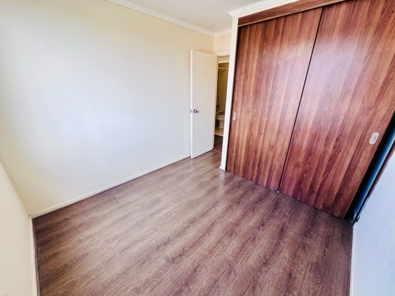 Se Vende Depto. Calle Cuarta Quilpué