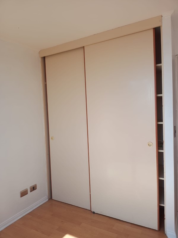 Se Arrienda Depto. Piso 7 A Pasos Centro Quilpué