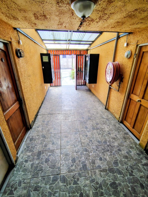 Se Vende Depto. 4° Piso, Bto. Norte