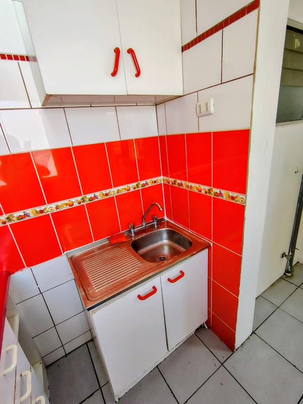 Se Vende Depto. 4° Piso, Bto. Norte