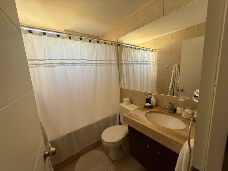 Se Vende Depto. Piso 15° Altos de Viña del Mar (As)