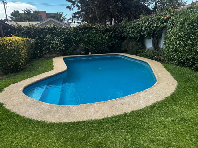 Se Vende Depto. 5° Piso Quilpué Centro (Ac)