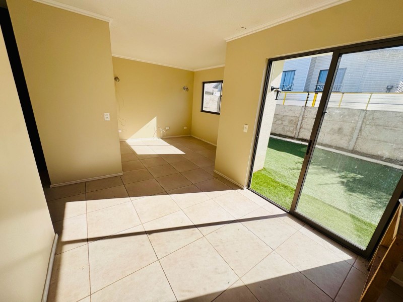 Se Vende Casa en Quilpué Sector Residencial