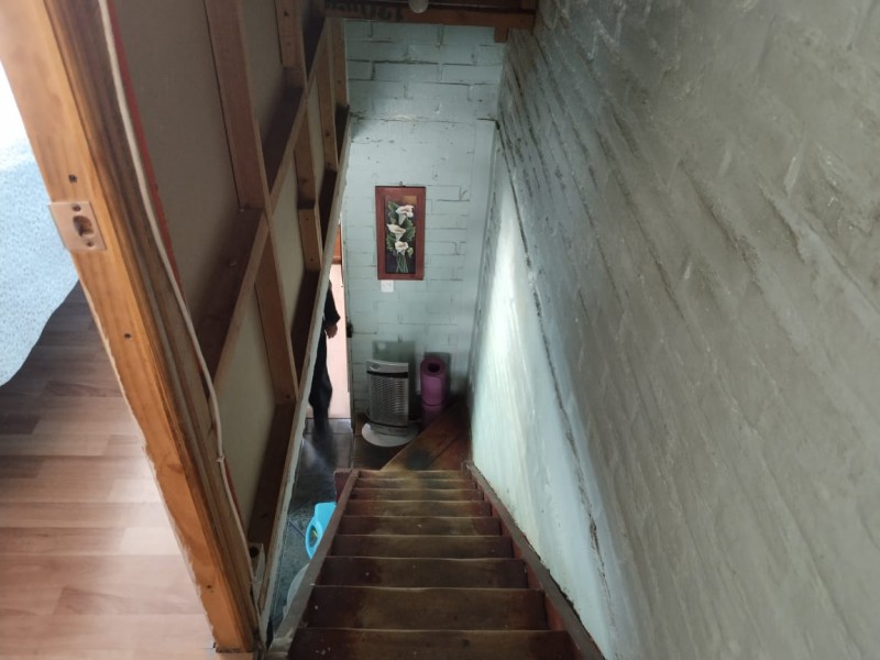 Se Vende Casa de Dos Pisos las Américas Villa Alemana (Sk)