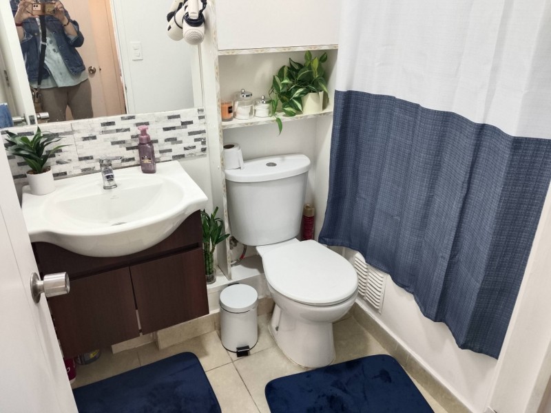 Se Vende Depto. Piso 4° Reñaca Alto