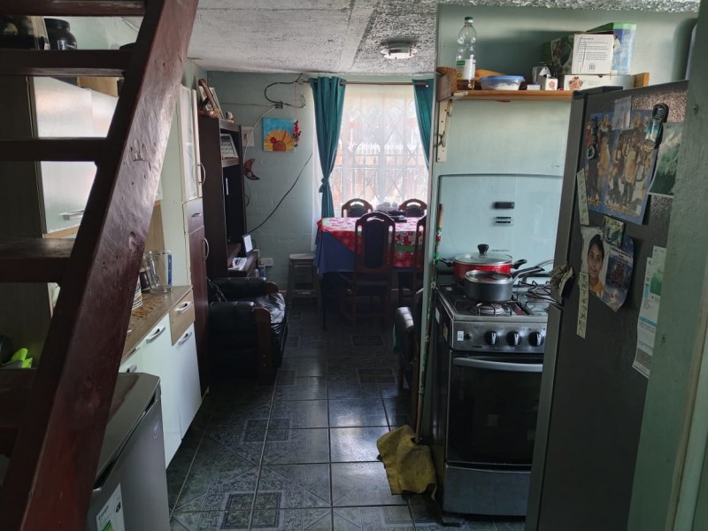 Se Vende Casa de Dos Pisos las Américas Villa Alemana (Sk)