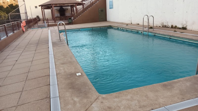 Se Vende Depto Marga Marga Quilpué 2D1B1E